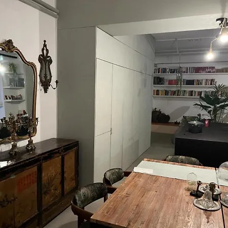 Loft In Duomo * Milaan