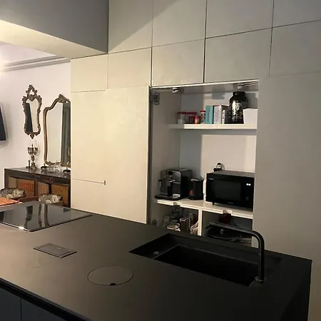 Loft In Duomo * Milaan