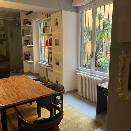 Loft In Duomo Appartement