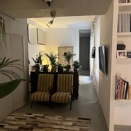 Loft In Duomo Milaan