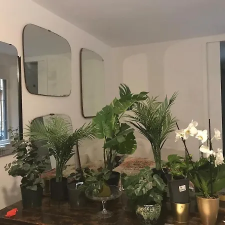 Loft In Duomo Appartement Milaan