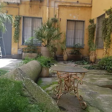 Loft In Duomo Appartement