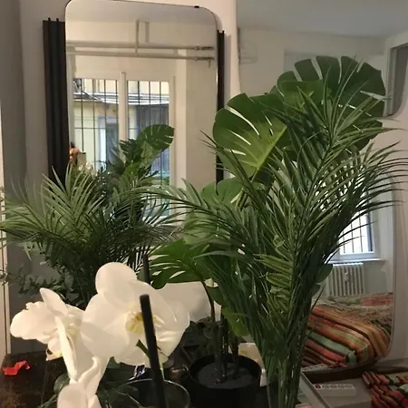 Loft In Duomo Appartement Milaan