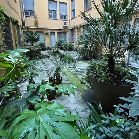 Loft In Duomo Appartement Milaan