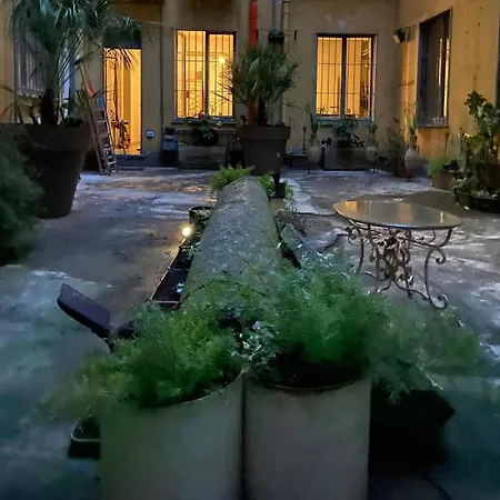 Appartement Loft In Duomo