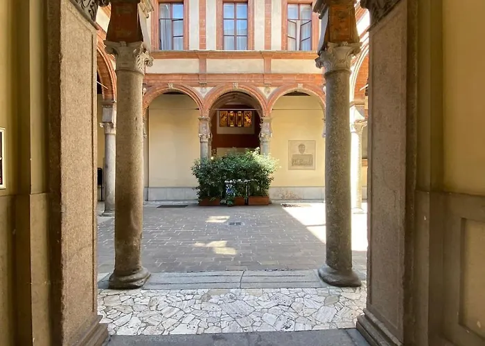 Loft In Duomo