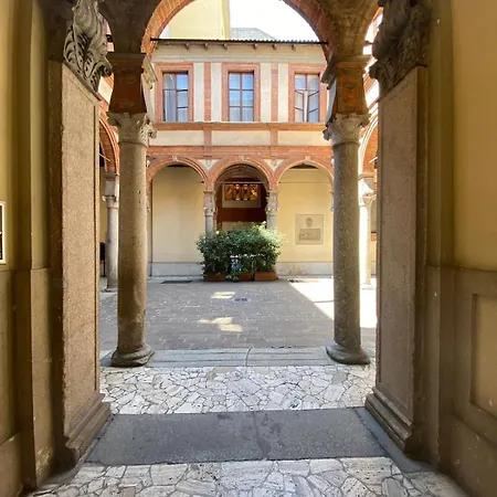 Loft In Duomo